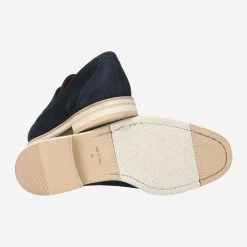 Flecs Art. B905-9 Blau 8 Flecs Art. B905-9 Blau -Bestes Schuh Geschäft sohle 1428060138