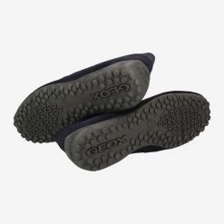 GEOX Art. SNAKE Blau 8 GEOX Art. SNAKE Blau -Bestes Schuh Geschäft sohle 1428060168