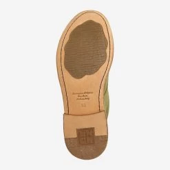 Moma Art.  2BS025-OW VERDE Grün -Bestes Schuh Geschäft sohle 1517060006