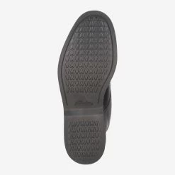 Clarks Art.  AtticusLTHiGTX Schwarz -Bestes Schuh Geschäft sohle 1520080115