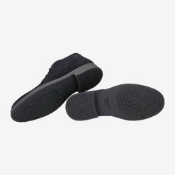 GEOX Art. CLAUDIO Blau 8 GEOX Art. CLAUDIO Blau -Bestes Schuh Geschäft sohle 1528060077