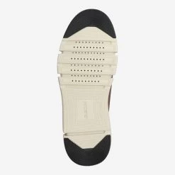 GEOX Art.  ADACTER Braun, Dunkel -Bestes Schuh Geschäft sohle 1533110011