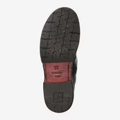 Moma Art.  2CW022 Schwarz -Bestes Schuh Geschäft sohle 1580010081