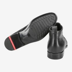 Lloyd Art.  22-671-00* HERAS Schwarz -Bestes Schuh Geschäft sohle 1580010197