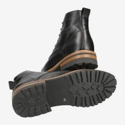 Panama Jack Art.  Emery Igloo Schwarz -Bestes Schuh Geschäft sohle 1580010247