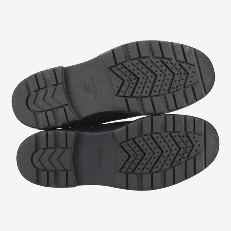 GEOX Art. ANDALO Schwarz 4 GEOX Art. ANDALO Schwarz – Bild 4