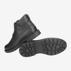 Clarks Art.  Craftdale Mid 26169003 7 Schwarz -Bestes Schuh Geschäft sohle 1580060077