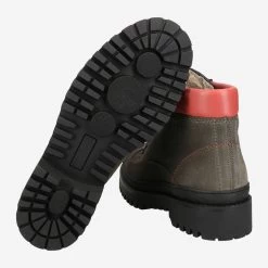 Marc O'Polo Marc O’ Polo Art.  KURT 5B Grün -Bestes Schuh Geschäft sohle 1587060007