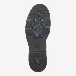 GEOX Art.  Spherica EC1 C Schwarz -Bestes Schuh Geschäft sohle 1620010121