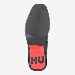 HUGO Art.  IKER_CHEB Schwarz -Bestes Schuh Geschäft sohle 1620010191