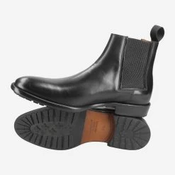 Lüke Schuhe Art. 637S Schwarz 8 Lüke Schuhe Art. 637S Schwarz -Bestes Schuh Geschäft sohle 1620010247