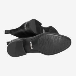 Magnanni Art.  24714 Schwarz -Bestes Schuh Geschäft sohle 1620010257