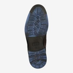 Sioux Art.  37020 ARTEMINO-701 Braun -Bestes Schuh Geschäft sohle 1622060001