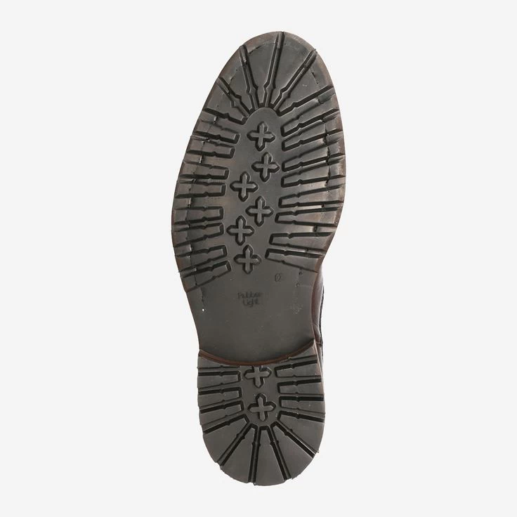 Lüke Schuhe Art. 362S Braun 3 Lüke Schuhe Art. 362S Braun – Bild 3