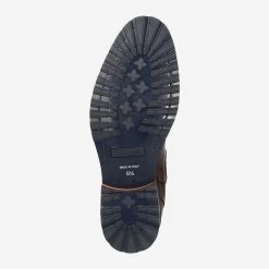 Lüke Schuhe Art. 10136 Braun/Rot 6 Lüke Schuhe Art. 10136 Braun/Rot -Bestes Schuh Geschäft sohle 1623010187