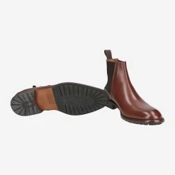 Lüke Schuhe Art.  637S Braun -Bestes Schuh Geschäft sohle 1623010287