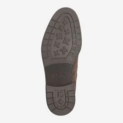 Clarks Art.  Clarkdale Hall 26162305 7 Braun -Bestes Schuh Geschäft sohle 1623060065