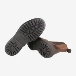 GEOX Art.  FALORIA Braun -Bestes Schuh Geschäft sohle 1623080007