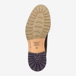 Flecs Art.  R230 Braun -Bestes Schuh Geschäft sohle 1623160017