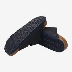 Birkenstock Art.  1023150 ARIZONA Blau -Bestes Schuh Geschäft sohle 1828040028