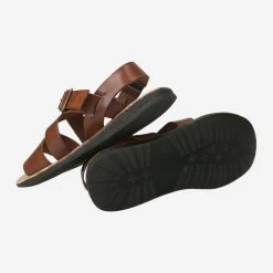 Brador Art.  46-756 MOGANO Braun -Bestes Schuh Geschäft sohle 1923010158