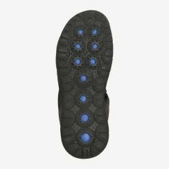 GEOX Art.  SPHERICA Braun -Bestes Schuh Geschäft sohle 1923060006