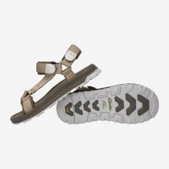 Clarks Art.  ATL Trek Sea Grün -Bestes Schuh Geschäft sohle 1927090006