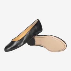 Truman's Art.  7362 Schwarz -Bestes Schuh Geschäft sohle 2010010006