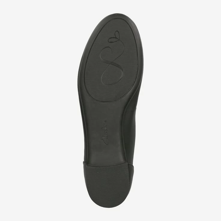 Clarks Art. Couture Bloom 26115485 4 Schwarz 4 Clarks Art. Couture Bloom 26115485 4 Schwarz – Bild 4