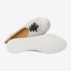 Truman's Art.  9772 185 Weiß -Bestes Schuh Geschäft sohle 2021010068