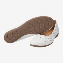 Gabor Art. 169.21 Weiß 8 Gabor Art. 169.21 Weiß -Bestes Schuh Geschäft sohle 2021020008