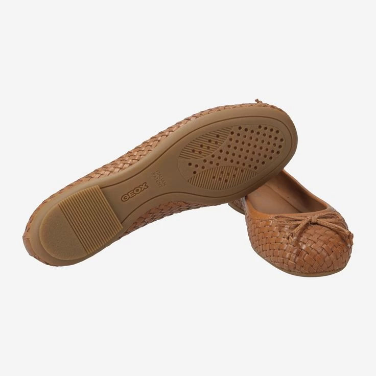 GEOX Art. PALMARIA Braun 4 GEOX Art. PALMARIA Braun – Bild 4