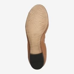 Donna Carolina Art.  47.170.186-006 Braun -Bestes Schuh Geschäft sohle 2023010046