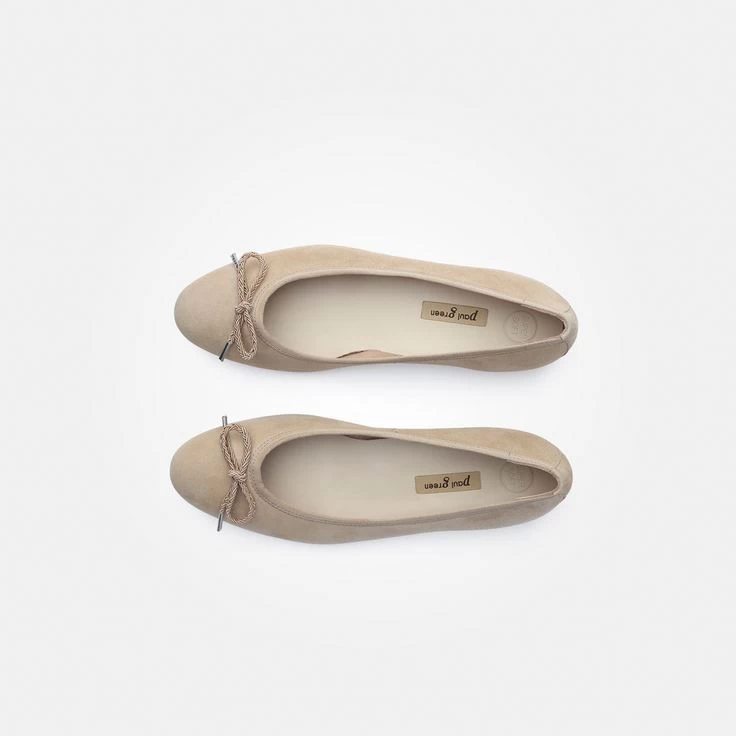 Paul Green Art. 2925-011 Beige 4 Paul Green Art. 2925-011 Beige – Bild 4