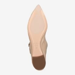 AGL Art. D538091PCKS045C982 Beige 6 AGL Art. D538091PCKS045C982 Beige -Bestes Schuh Geschäft sohle 2024070052