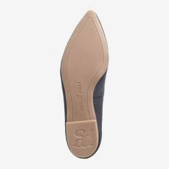 Paul Green Art.  3772-011 Blau -Bestes Schuh Geschäft sohle 2028060054