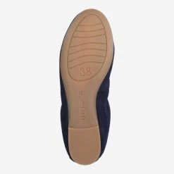 Unisa Art.  ACOR Blau -Bestes Schuh Geschäft sohle 2028060176