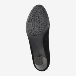 Ara Art. 13436-01 ORLY Schwarz 8 Ara Art. 13436-01 ORLY Schwarz -Bestes Schuh Geschäft sohle 2029960005