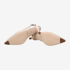 Peter Kaiser Art. 60303 182 CAETE-PK Beige 8 Peter Kaiser Art. 60303 182 CAETE-PK Beige -Bestes Schuh Geschäft sohle 2104010018