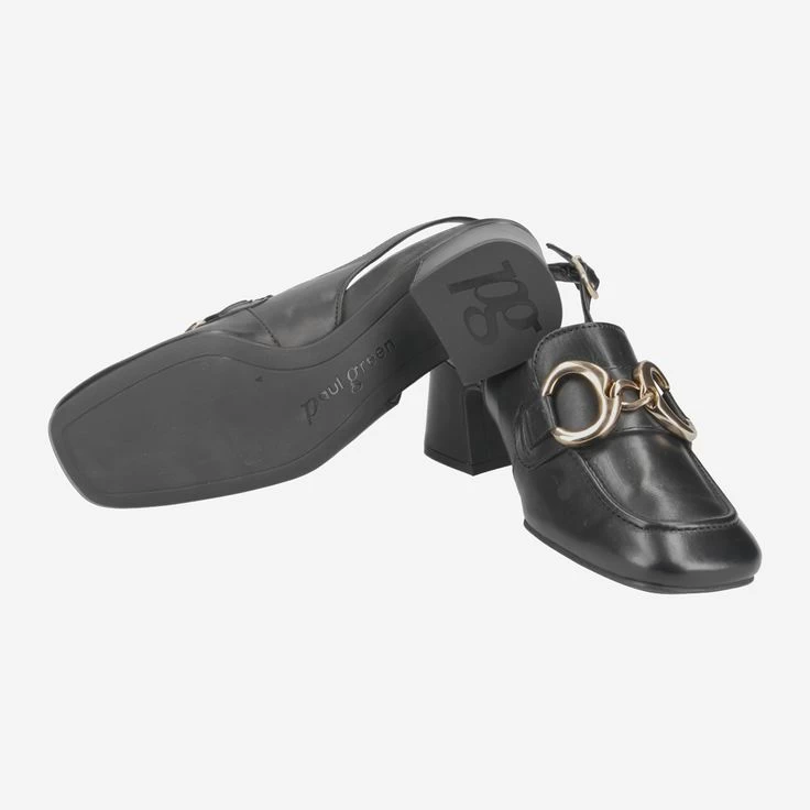 Paul Green Art. 7998-003 Schwarz 4 Paul Green Art. 7998-003 Schwarz – Bild 4