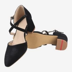 Lloyd Art. 13-576-00 VALERIA Schwarz 8 Lloyd Art. 13-576-00 VALERIA Schwarz -Bestes Schuh Geschäft sohle 2120060001