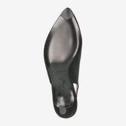 Peter Kaiser Art. CARMI Schwarz 8 Peter Kaiser Art. CARMI Schwarz -Bestes Schuh Geschäft sohle 2120060044