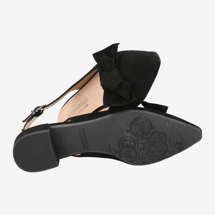 Peter Kaiser Art. 21349 240 ALENA-PK Schwarz 4 Peter Kaiser Art. 21349 240 ALENA-PK Schwarz – Bild 4