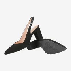 Peter Kaiser Art.  NEXI-PK3 Schwarz -Bestes Schuh Geschäft sohle 2120060208