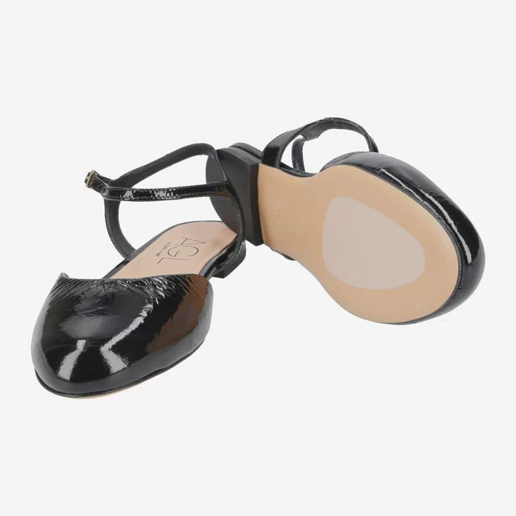 AGL Art. D544002PCPLUME0000 Milly SLing B Schwarz 4 AGL Art. D544002PCPLUME0000 Milly SLing B Schwarz – Bild 4