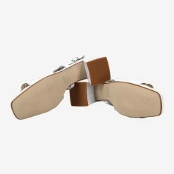 Lüke Schuhe Art. ADIL BIANCA Weiß 8 Lüke Schuhe Art. ADIL BIANCA Weiß -Bestes Schuh Geschäft sohle 2121010028