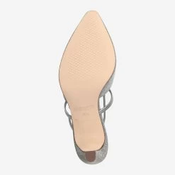 Peter Kaiser Art. 66997 046 MITTY-A Silber 8 Peter Kaiser Art. 66997 046 MITTY-A Silber -Bestes Schuh Geschäft sohle 2121490006