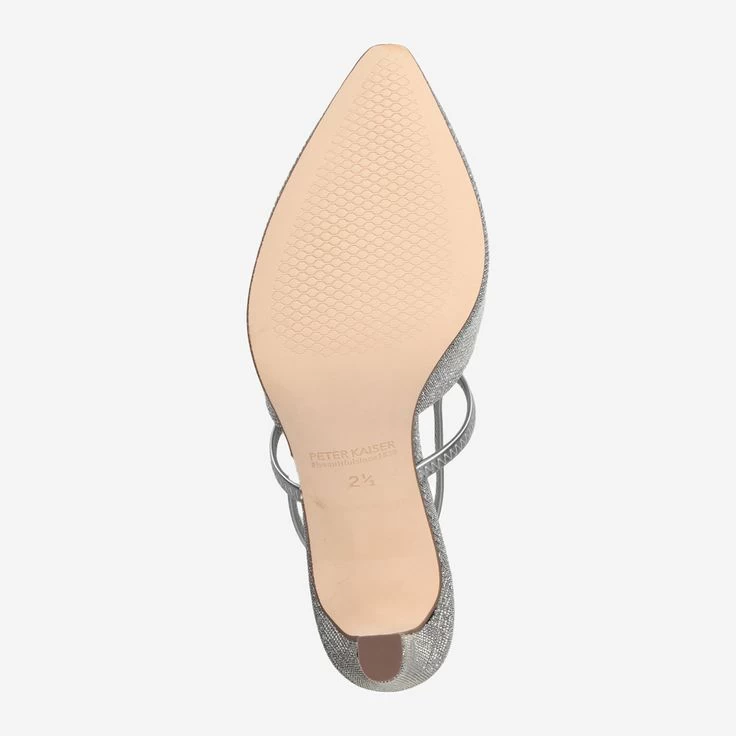 Peter Kaiser Art. 66997 046 MITTY-A Silber 4 Peter Kaiser Art. 66997 046 MITTY-A Silber – Bild 4