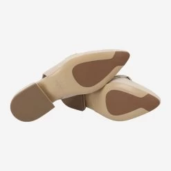 Maripé Art.  SIRIA V.1 ECRU Beige -Bestes Schuh Geschäft sohle 2124060198