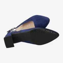 Gabor Art. 22.260.36 Blau 8 Gabor Art. 22.260.36 Blau -Bestes Schuh Geschäft sohle 2128060148